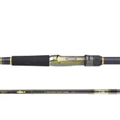Daiwa Crosscast Df 2.44m 7-28gr 2p Spin Kamışı - 2