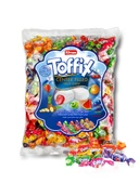 Toffix Mix Şeker 1000 Gr. (1 Poşet) - 1