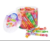Toffix Stick Meyveli Mix Şeker 800 Gr. (1 Kutu) - 1