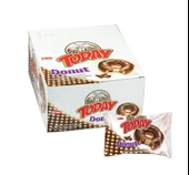 Today Donut Kek Kakaolu 35 Gr. 24 Adet (1 Kutu) - 4