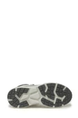 U.S. Polo Assn. HENRY 4PR 101812292 Erkek Su Geçirmez Outdoor Bot Kırık Beyaz Gri Mavi 40-45 - 6