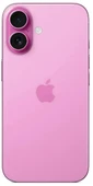 Apple iPhone 16 128 GB Pembe (Apple Türkiye Garantili) - 2