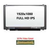Asus Vivobook Pro 17 N705U Notebook Lcd Ekran 17.3 FHD - 1