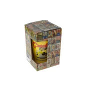 Kupa Bardak Porselen Coffee Temalı Modeli - 4
