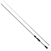 Pandora Smoke Kurodai 228cm 2-15gr Lrf Olta Kamışı - 1