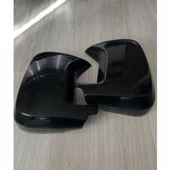 KARSAN JEST J10 ABS PLASTİK AYNA KAPAĞI SİYAH - 2