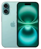 Apple iPhone 16 128 GB Deniz Mavisi (Apple Türkiye Garantili) - 1