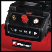 Einhell Tc-Ac 190/6/8 Of Hava Kompresörü - 2