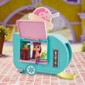 My little Pony: Sunny Starscout Smoothie Arabası F6339 - 4