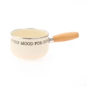 Emaye Mutfak Seti Çaydanlık/Kızartma/Saklama/Sos Tava Seti thumbnail 3