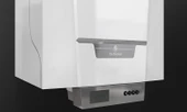 De Dietrich Inidens Naneo S 24 20/23kW Premix Tam Yoğuşmalı Kombi - 4
