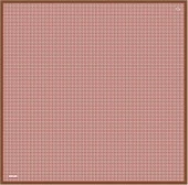 YENİ SEZON - 2024 SONBAHAR KIŞ - DJ SAF İPEK EŞARP 9210AD01 (S)  ( SURA) thumbnail 7