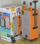 FLB LiGE-28 Taşınabilir Bluetooth Hoparlör - 1