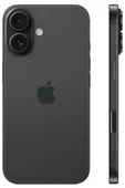 Apple iPhone 16 256 GB Siyah (Apple Türkiye Garantili) - 2