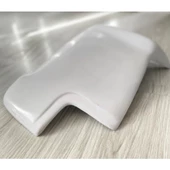 MERCEDES SPRİNTER 2020- BATMAN AYNA KAPAĞI BEYAZ thumbnail 2