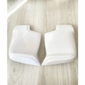 MERCEDES SPRİNTER 2020- BATMAN AYNA KAPAĞI BEYAZ thumbnail 5