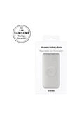 EB-U2510X 10.000 Mah Kablosuz Şarj Özellikli Powerbank (Samsung Tr Garantili) - 4