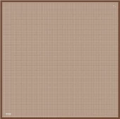 YENİ SEZON - 2024 SONBAHAR KIŞ - DJ SAF İPEK EŞARP 9210AD01 (S)  ( SURA) thumbnail 10