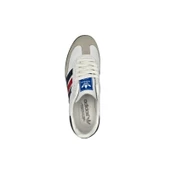 Adidas Samba Beyaz Laci Kirmizi Unisex - 3