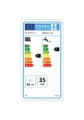 De Dietrich Inidens Naneo S 39 35/38kW Premix Tam Yoğuşmalı Kombi - 5