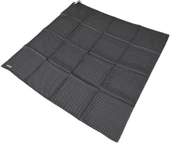 YENİ SEZON - 2024 SONBAHAR KIŞ - DJ SAF İPEK EŞARP 9210AD01 (S)  ( SURA) thumbnail 6