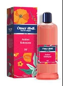 Ömer Abdi Tuncer 400ml Amber Kolanyası - 1
