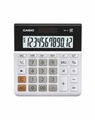 Casio 12 Hane Masa Üstü Hesap Makinesi - 1