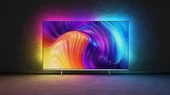 Philips 50PUS8507 4K Ultra HD 50" 127 Ekran Uydu Alıcılı Android Smart LED TV - AMBALAJ HASARLI - 2