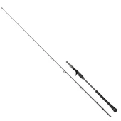 Daiwa Legalis Slow Jig 1.91M, Max 120GR, 1+1P jig kamışı (tetikli) - 1