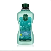 Eyüp Sabri Tuncer 1.5 Litre Aqua Doğal Zeytin Yağlı Sıvı Sabun Pet Şişe - 1