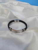 Jade'm Gold ÇELİK erkek bileklik - 1