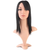 Fiber Sentetik Tepelik - Siyah thumbnail 1