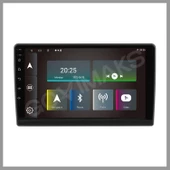 OPEL COMBO 2 2002-2012 UYUMLU 4 GB RAM 64 GB HAFIZA ANDROID MULTIMEDIA TEYP thumbnail 8