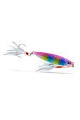 Jig Yem 20 gr Metal Jig Suni Yapay Balık Yemi Rapala İstavrit Sarıkanat Lüfer Levrek Palamut Jig - 2
