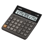 Casio 16 Hane Masa Üstü Hesap Makinesi - 1