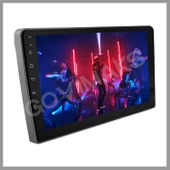 OPEL COMBO 2 2002-2012 UYUMLU 4 GB RAM 64 GB HAFIZA ANDROID MULTIMEDIA TEYP thumbnail 3