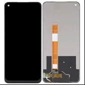 Oppo A72 Uyumlu LCD Ekran Dokunmatik - 4