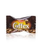 Coffex Kahveli Şeker 1000 Gr. (1 Poşet) - 4
