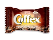 Coffex Kahveli Şeker 1000 Gr. Silindir (1 Kutu) - 2