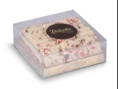 Dolcella Collection Çeşnili Beyaz Çikolata 180 Gr. (1 Paket) - 1