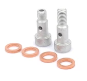 Ford C-max Turbo Şarj Civata Ve Bakır Pul Takımı 1.6 Dizel 2003-2011 - 1