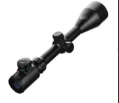 3-9X50Eg Yüksek Kaliteli Çıft Işık Kırmızı Yeşil Kaynaklı Süfer Dürbün - 2