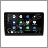 GOVİMAKS OPEL TİGRA 2005-2007 UYUMLU 6 GB RAM 128 GB HAFIZA ANDROID MULTIMEDIA TEYP thumbnail 2