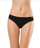 ERDEM 7105 KADIN LİKRALI KLASİK KÜLOT 6 ADET - 2