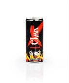 Elvan Enerji İçeceği 250 ML. 6lı Paket - 2