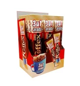 Elvan Coffex 3 ü 1 Arada Hazır Kahve 18 Gr. (1 Kutu) - 1
