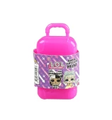 LOL Surprıse Mini Bavul 4 Gr. (1 Adet) - 3
