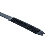 Kamp Baltası - 39 cm - Siyah - 300.S4002 - 7