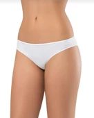 ERDEM 7105 KADIN LİKRALI KLASİK KÜLOT 6 ADET - 1
