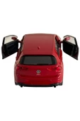 VOLKSWAGEN GOLF 8 GTI MODEL ARABA 1:32 ÖLÇEK 11CM METAL DİECAST - 3